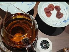 -翁暖茶馆(滨江东总店)