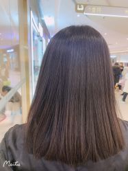 -Kraemer paris·苏豪路易士·嘉玛发廊