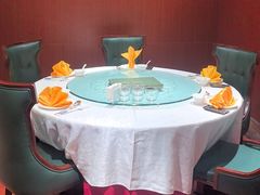 -金枝玉叶上海人家食府(三里河店)