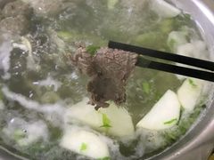 -老猫牛肉火锅(沙溪店)