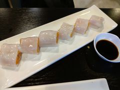 卜卜脆肠粉-添运来(茶园奥园广场店)