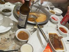 -潮汕大目牛肉火锅(皇岗旗舰店)