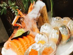 -和彩放题餐厅(酒仙桥店)