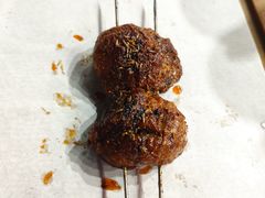烤羊腰-锦州老勾烧烤(八一小区店)