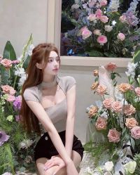 -唐美