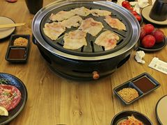 -九田家黑牛烤肉料理(衡百国际店)