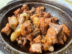 -黎记大排档(慈云路店)