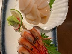 -千代武日本料理(哈西店)