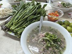 -Pho Hoa Pasteur