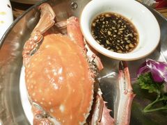 -必点海鲜·鲅鱼水饺(鞍山西道店)