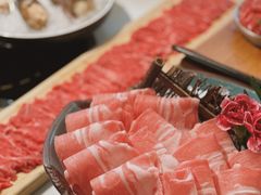 -川越泰火锅(吉利大厦店)