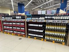 -盒马X会员店(王府井奥莱UP TOWN店)