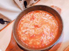 -萨莉亚意式餐厅(星海广场店)