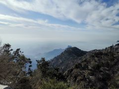 -泰山风景名胜区