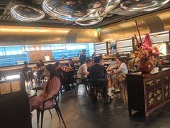 -奉天小馆·非遗东北菜(沈阳万象城店)