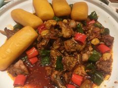 -华膳楼·安徽地标美食·中华餐饮名店(文化公园店)