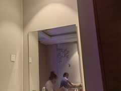 -华夏良子·足道SPA艾灸(翠微店)