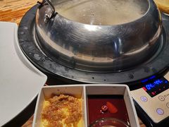 -海味当家·蒸锅海鲜(星海公园店)