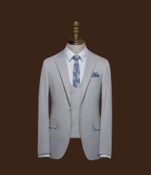 -GIMIWEAR 基米尔男士西服高级定制(陆家嘴店)