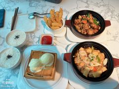 -曼玉餐厅(正弘城店)