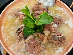牦牛肉火锅-藏味八珍特色火锅