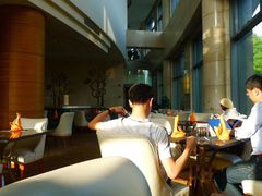 -东怡大酒店(上海科技馆店)