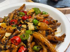 -聚鑫阁江浙菜·非遗传承技艺(闵行交大店)