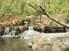 -丹东凤凰山景区