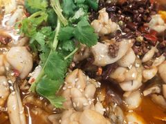 -黄泰吉拾味餐厅(江汉路店)