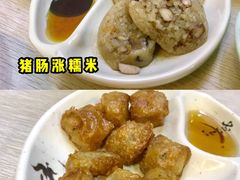 -兄弟深夜豆浆