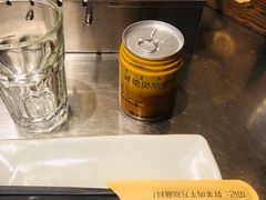 -很久以前羊肉串(大华三路店)