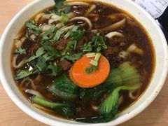 晋味猪肉面-晋味坊手工刀削面农家菜(霍营店)