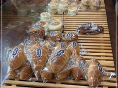 -富贵面包公司(运河店)