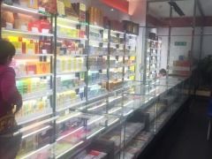 -同仁堂健康中医馆(新源南路店)