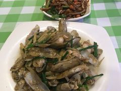 -快乐海鲜城(虎泉街店)