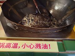 -董顺桃老长沙臭豆腐(步行街店)