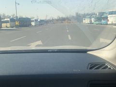 -青岛海尔洲际酒店