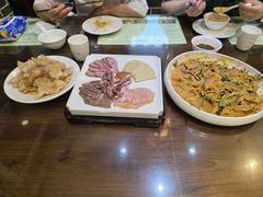 -老厨家(中央大街西七道街店)