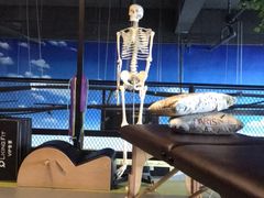 -LikingFit24小时健身•普拉提(张江店)