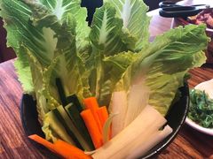 -热血兄弟·炭火烤肉(融侨中心店)