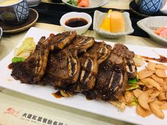 -红叶日本料理(开发区店)