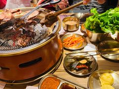 -西塔老太太泥炉烤肉(亚运村店)