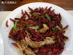 -海岛渔村大酒店(云霄路店)