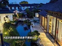 -乌镇景区