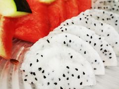 -水润轩私厨海南菜餐厅(铂尔曼酒店)