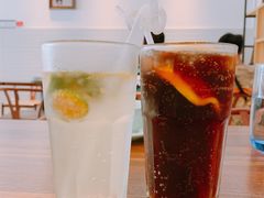 清迈金桔梅-小桔象·泰国风味餐厅(惠城水门路16号店)