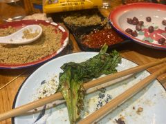 -石记老北京炙子烤肉(松园店)