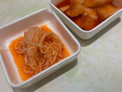 -乐拌石锅拌饭(卖场店)