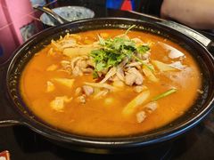 酸笋鸡-多味居(剪子巷店)