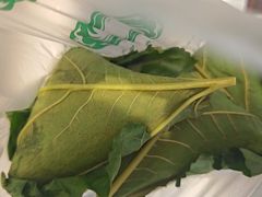 -叶婆婆豆浆馍馍